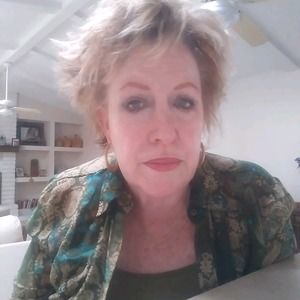 Meet your Posher, Judy